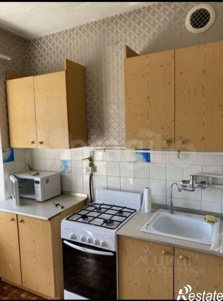 2-комн квартира Сухумский пер, 3,  д. 3