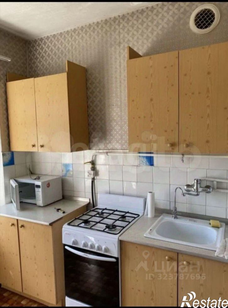 2-комн квартира Сухумский пер, 3,  д. 3