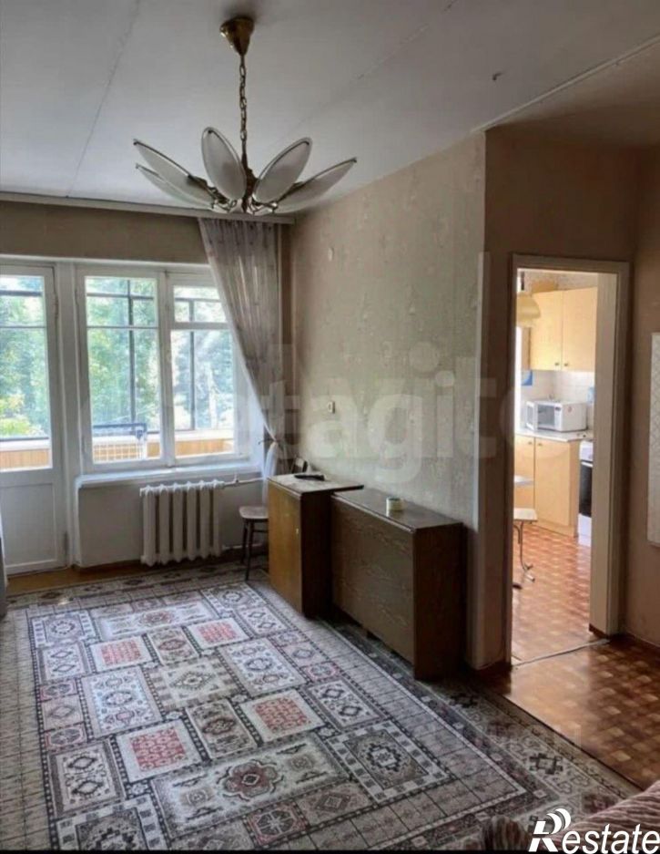 2-комн квартира Сухумский пер, 3,  д. 3