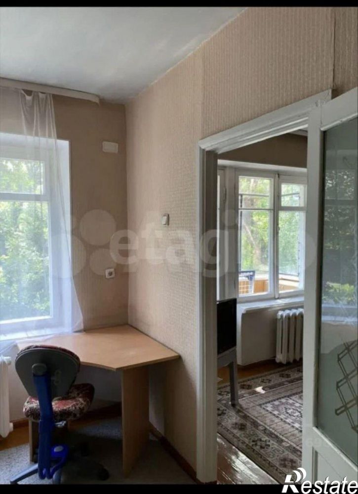 2-комн квартира Сухумский пер, 3,  д. 3