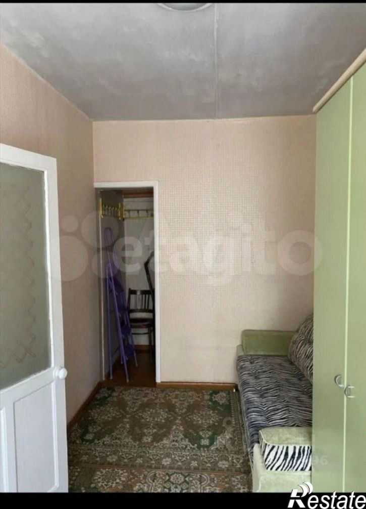 2-комн квартира Сухумский пер, 3,  д. 3