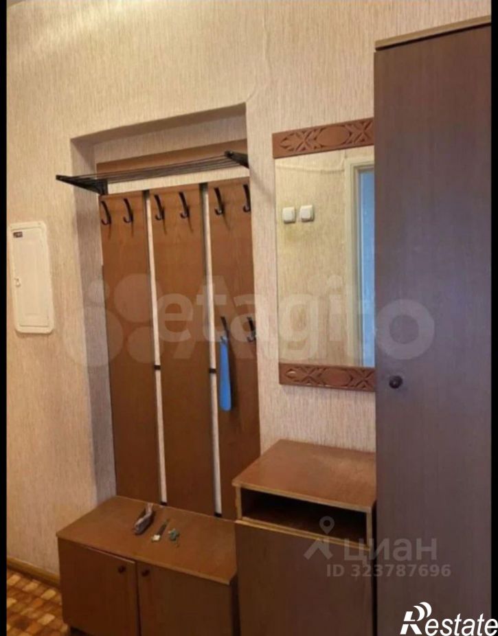 2-комн квартира Сухумский пер, 3,  д. 3