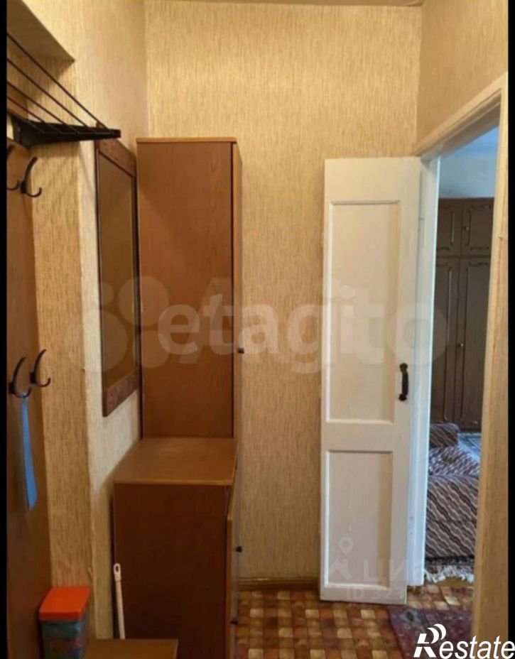 2-комн квартира Сухумский пер, 3,  д. 3