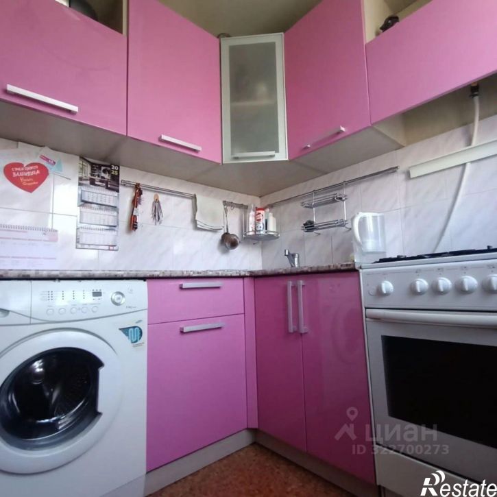 2-комн квартира ул Российская, 262,  д. 262