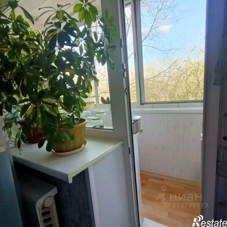 2-комн квартира ул Российская, 262,  д. 262