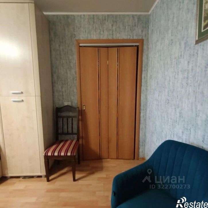 2-комн квартира ул Российская, 262,  д. 262