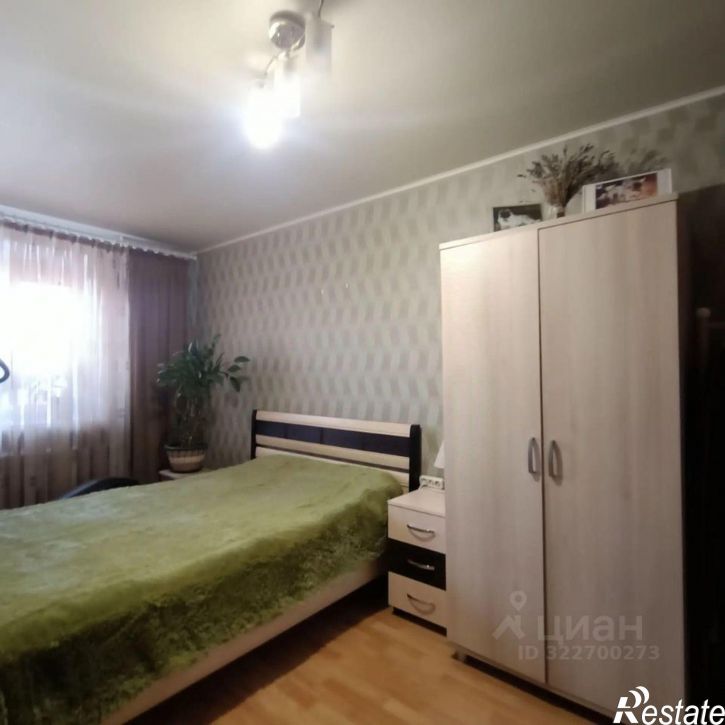 2-комн квартира ул Российская, 262,  д. 262