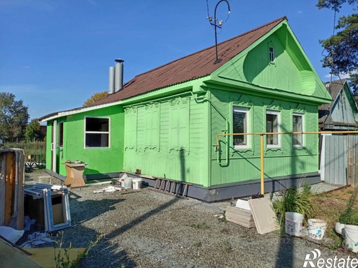 Коттедж/дом ул Лазо, 8,  д. 8