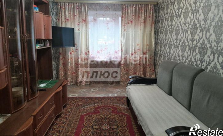 3-комн квартира улица Салавата Юлаева, 17А,  д. 17А