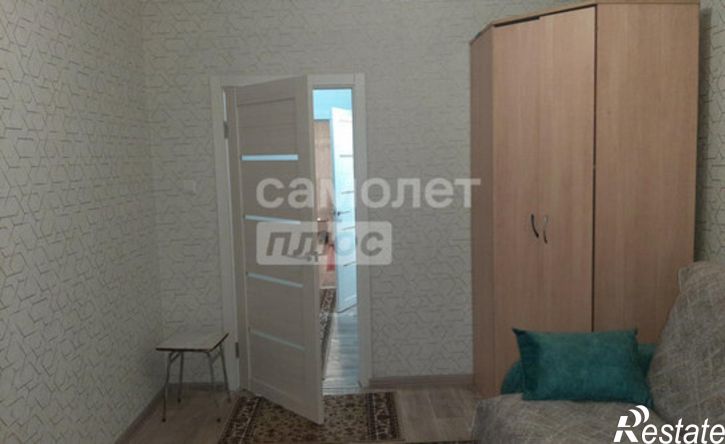 3-комн квартира улица Салавата Юлаева, 17А,  д. 17А