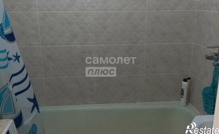 3-комн квартира улица Салавата Юлаева, 17А,  д. 17А