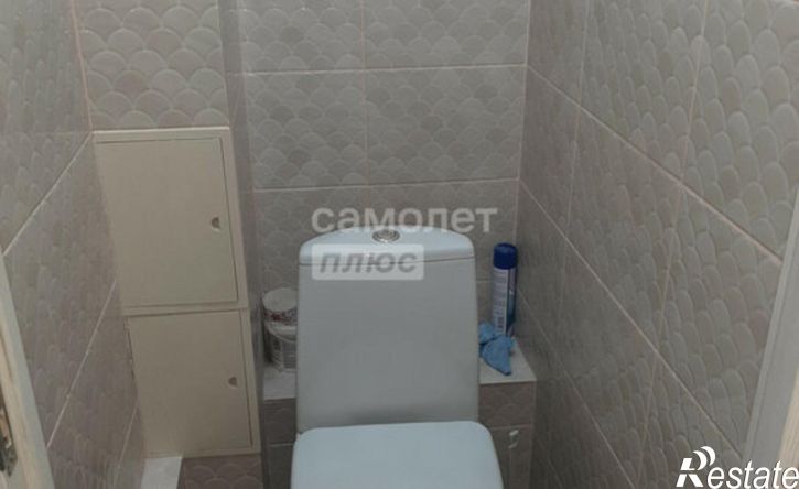 3-комн квартира улица Салавата Юлаева, 17А,  д. 17А