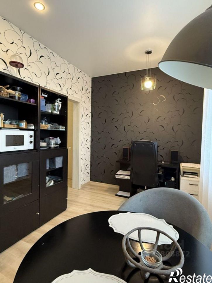 1-комн квартира улица Бейвеля, 22,  д. 22