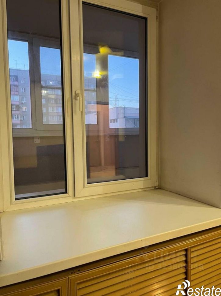 3-комн квартира улица Братьев Кашириных, 99А,  д. 99А