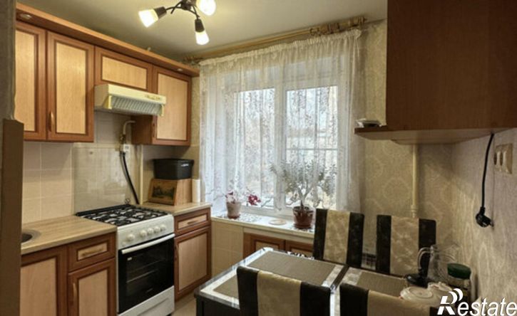 3-комн квартира ул Знаменская, 14,  д. 14