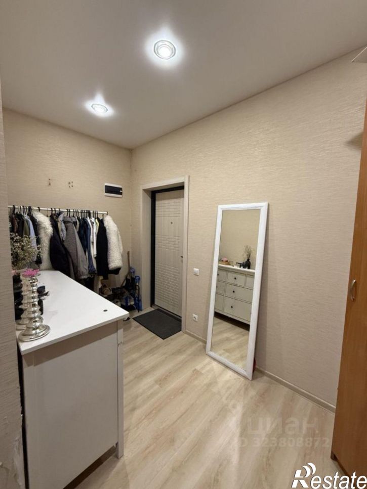 1-комн квартира улица Бейвеля, 22,  д. 22