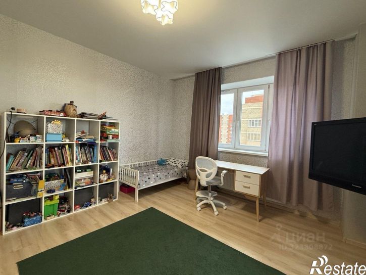 1-комн квартира улица Бейвеля, 22,  д. 22