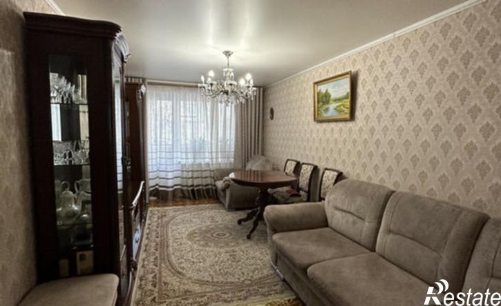 3-комн квартира ул Знаменская, 14,  д. 14