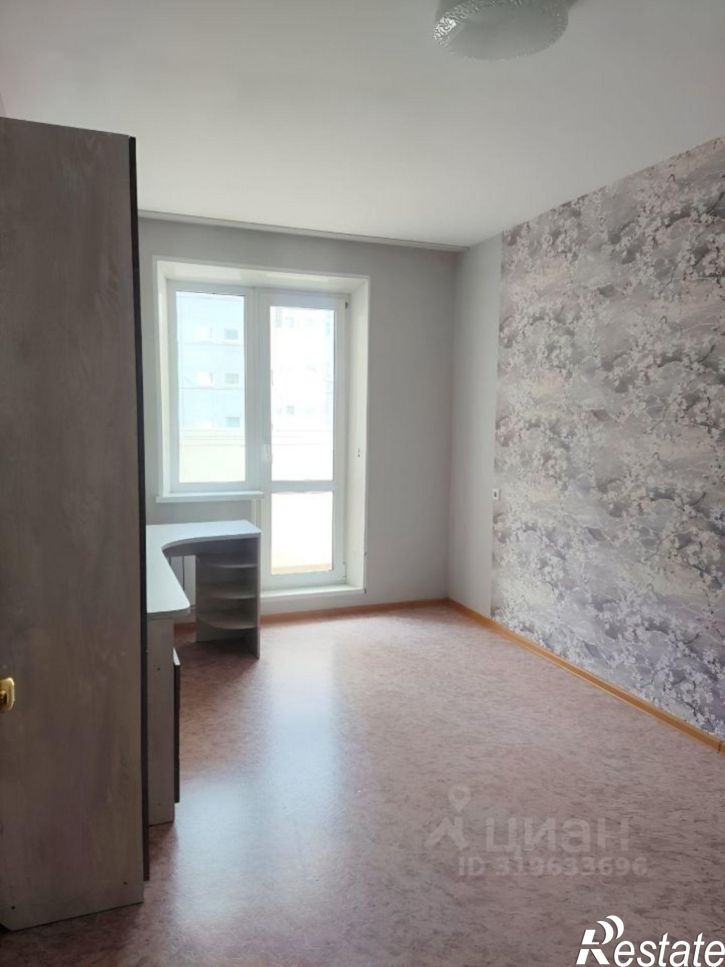 1-комн квартира ул Мусы Джалиля, 12,  д. 12