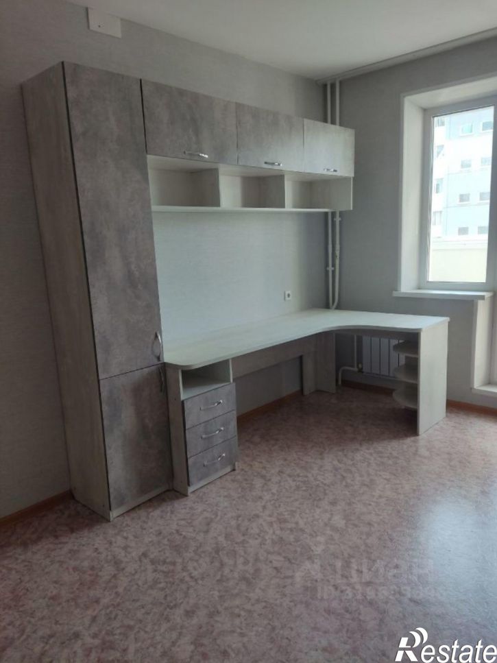 1-комн квартира ул Мусы Джалиля, 12,  д. 12