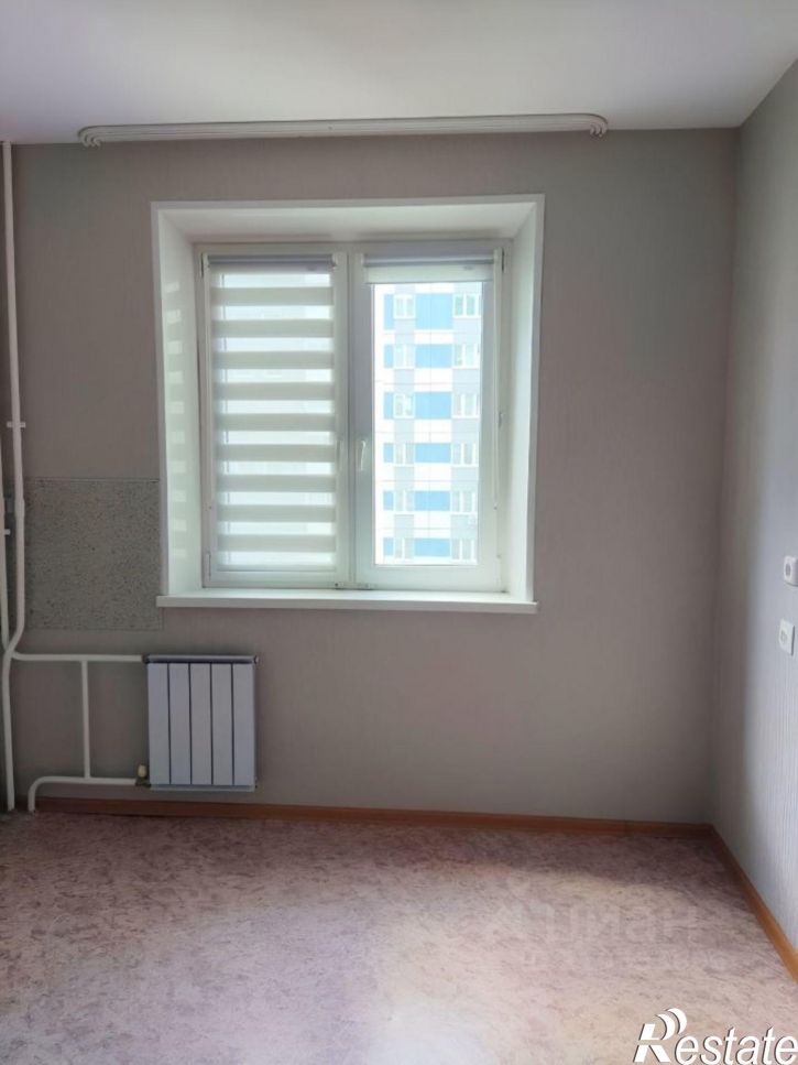 1-комн квартира ул Мусы Джалиля, 12,  д. 12