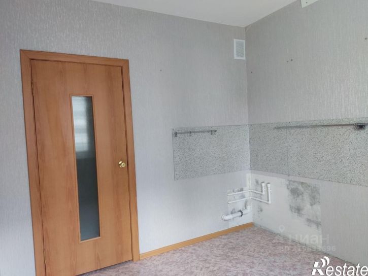 1-комн квартира ул Мусы Джалиля, 12,  д. 12