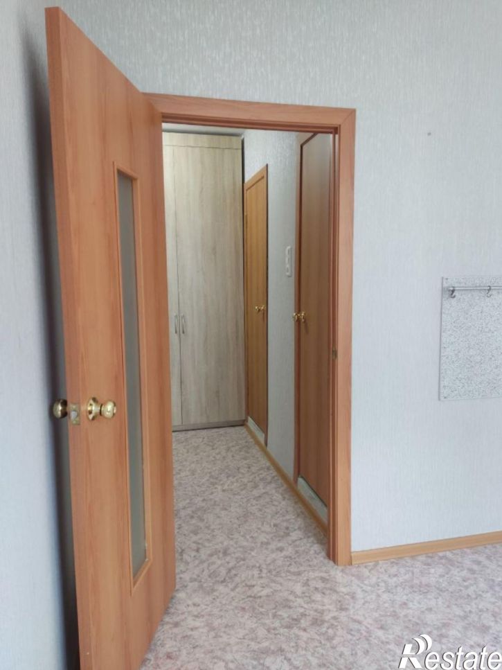 1-комн квартира ул Мусы Джалиля, 12,  д. 12