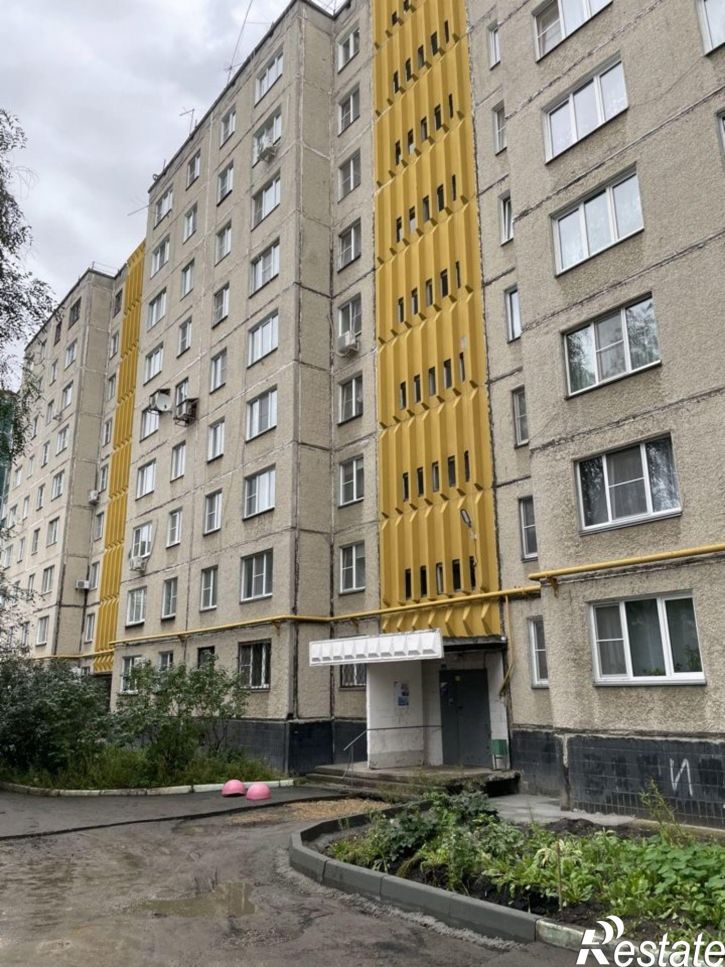 1-комн квартира ул Громова, 7,  д. 7