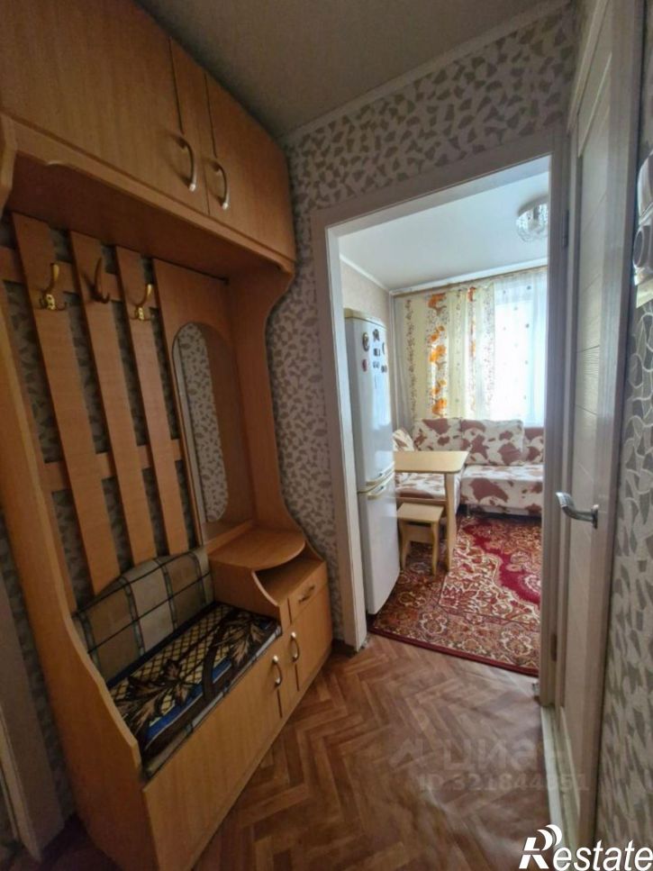 1-комн квартира ул Громова, 7,  д. 7