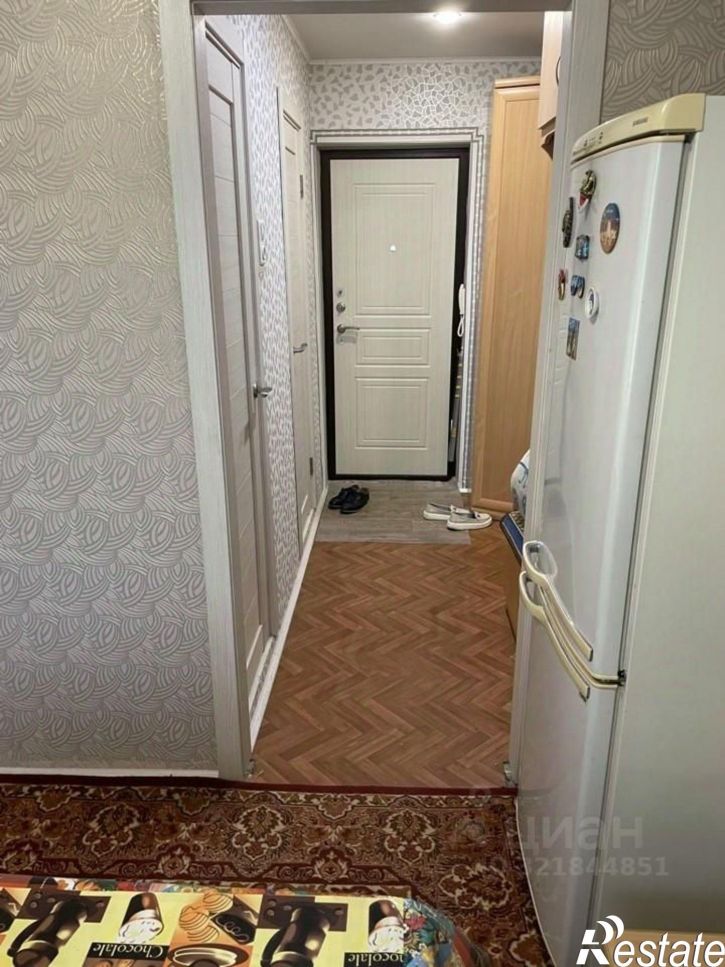 1-комн квартира ул Громова, 7,  д. 7