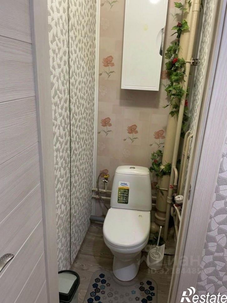 1-комн квартира ул Громова, 7,  д. 7