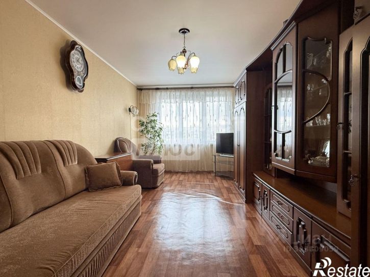 3-комн квартира Копейское шоссе, 47,  д. 47