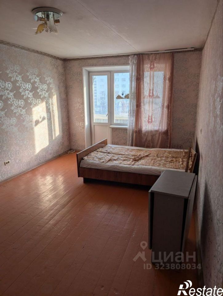 2-комн квартира Комсомольский пр-кт, 28,  д. 28