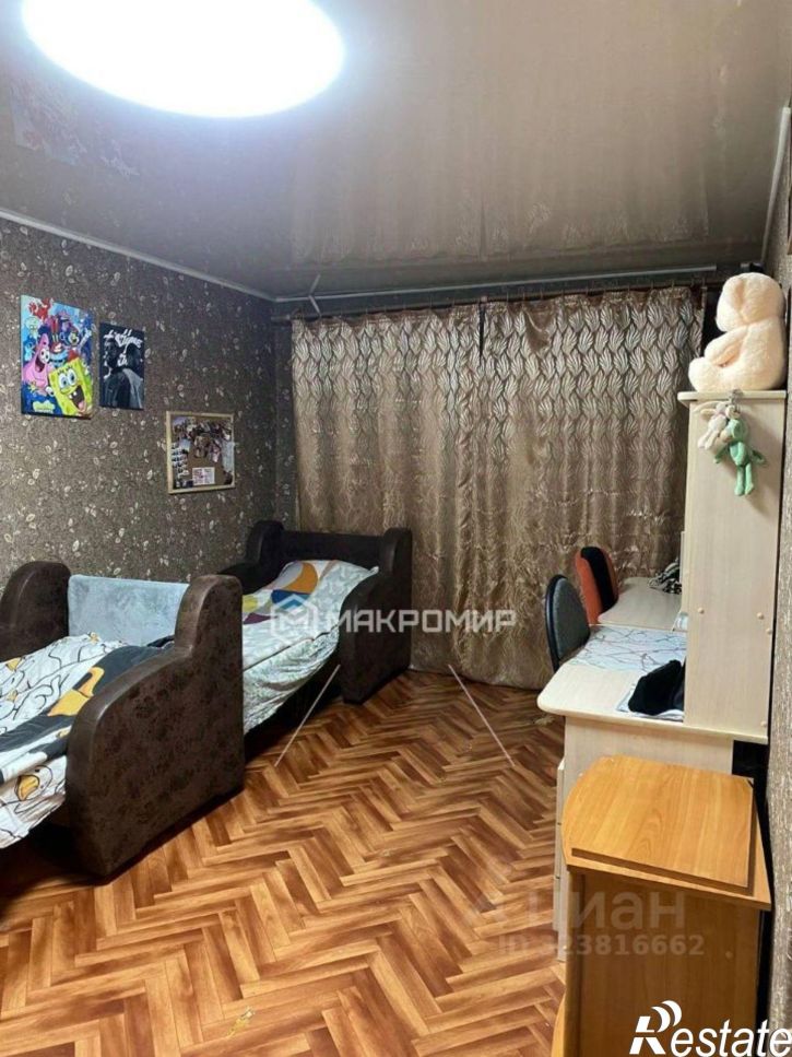 2-комн квартира улица Вагнера, 112А,  д. 112А