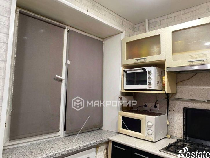 2-комн квартира улица Вагнера, 112А,  д. 112А