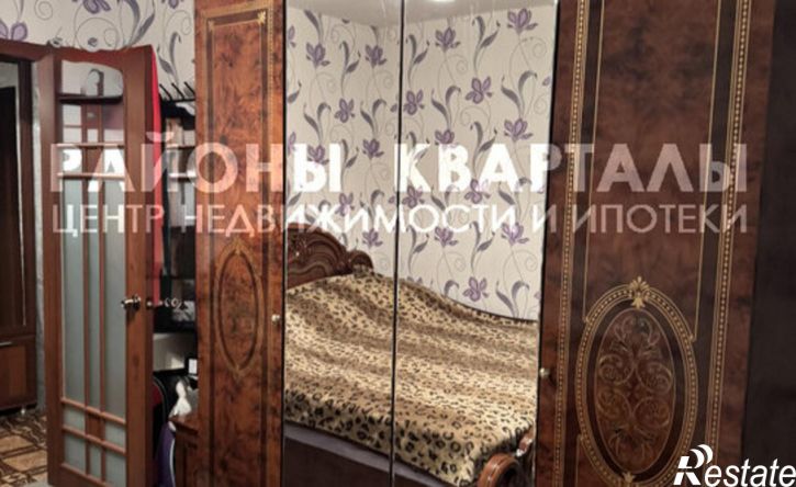 2-комн квартира проспект Победы, 384,  д. 384