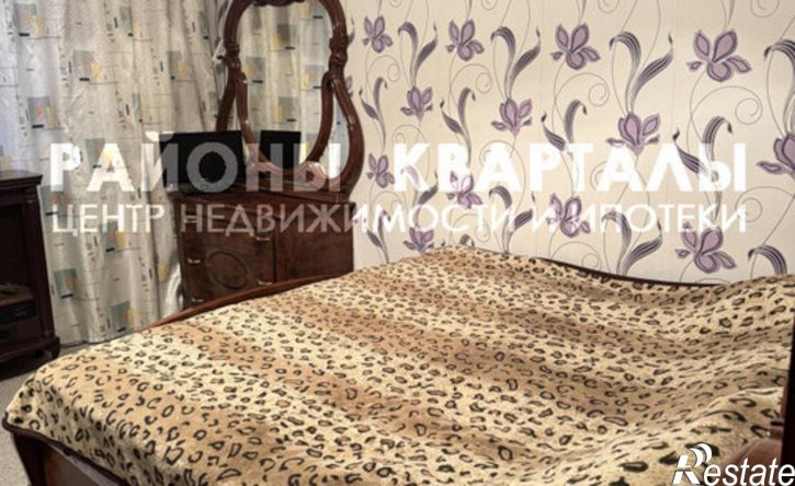 2-комн квартира проспект Победы, 384,  д. 384