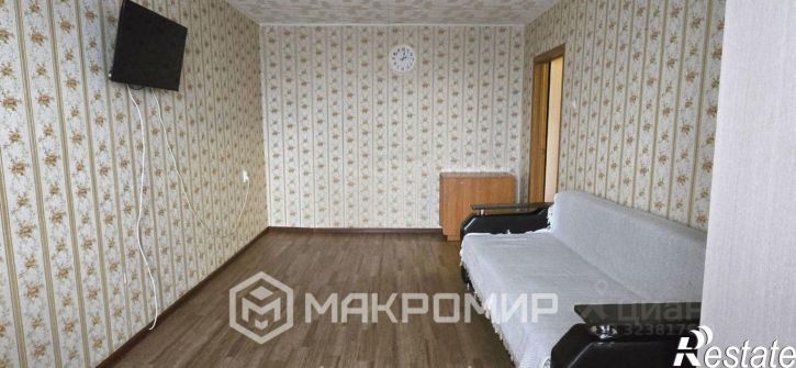 3-комн квартира улица Ворошилова, 3,  д. 3