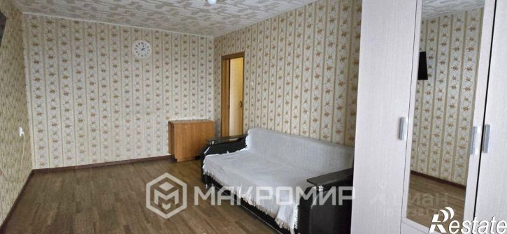 3-комн квартира улица Ворошилова, 3,  д. 3