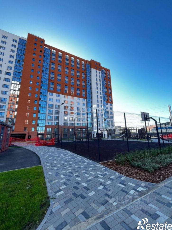 2-комн квартира в новом доме ул Университетская Набережная, 113А,  д. 113А