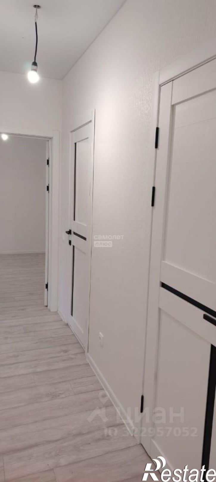 2-комн квартира в новом доме ул Университетская Набережная, 113А,  д. 113А