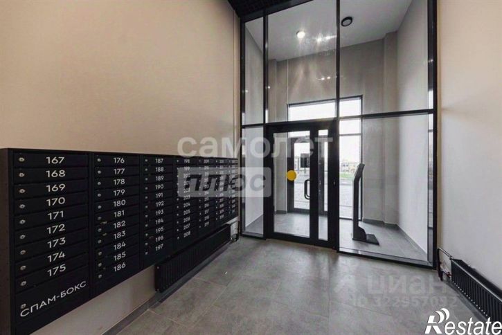 2-комн квартира в новом доме ул Университетская Набережная, 113А,  д. 113А