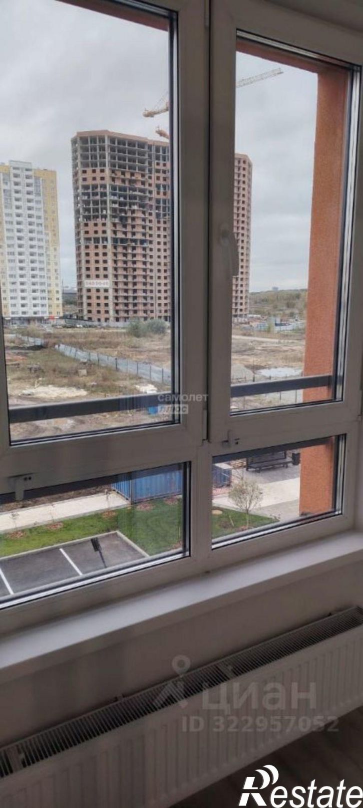 2-комн квартира в новом доме ул Университетская Набережная, 113А,  д. 113А