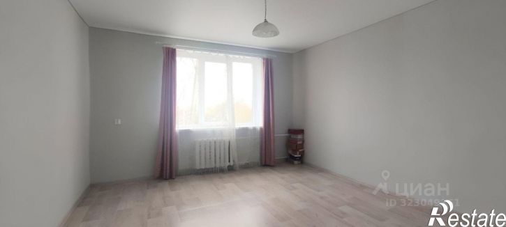 Комната Российская улица, 45,  д. 45