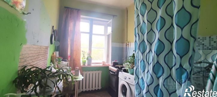 Комната Российская улица, 45,  д. 45