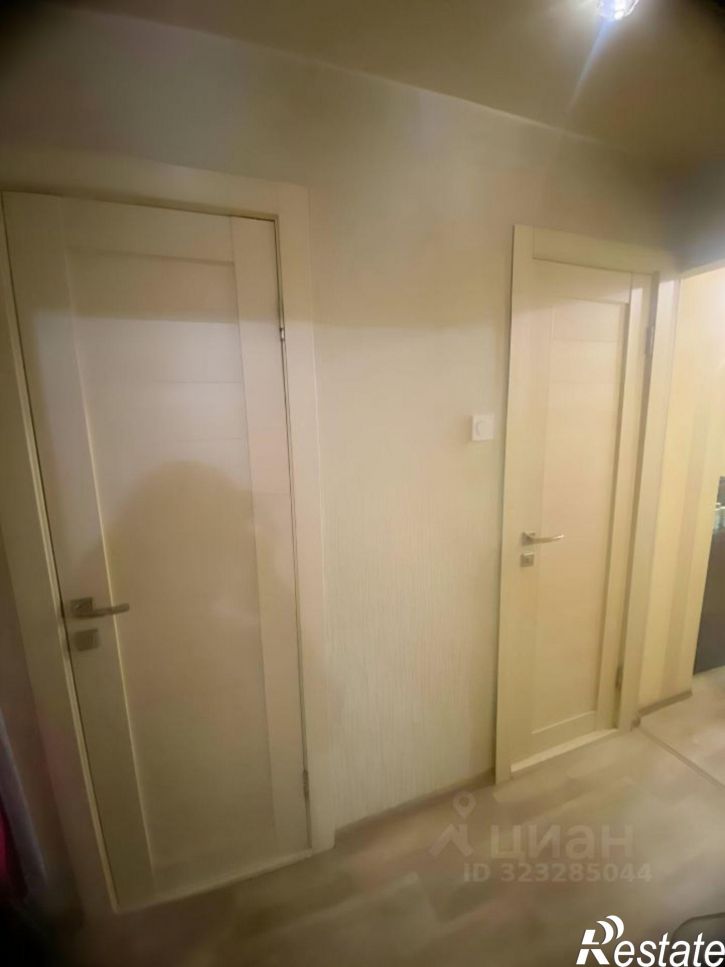 2-комн квартира улица Братьев Кашириных, 93,  д. 93