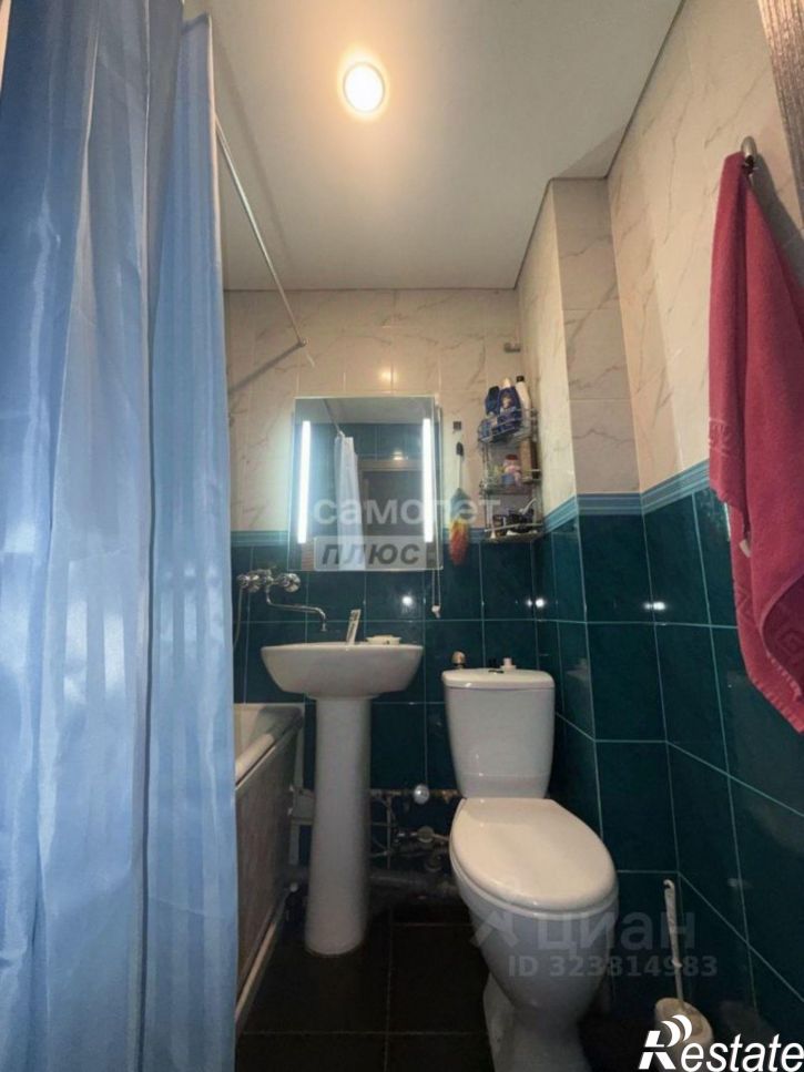 1-комн квартира пр-кт Победы, 374,  д. 374