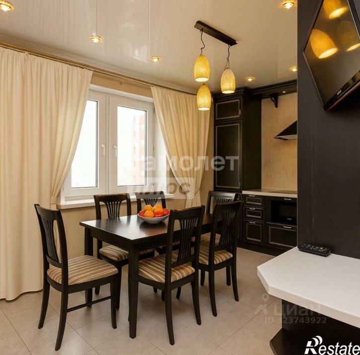 2-комн квартира ул Новороссийская, 130Б,  д. 130Б