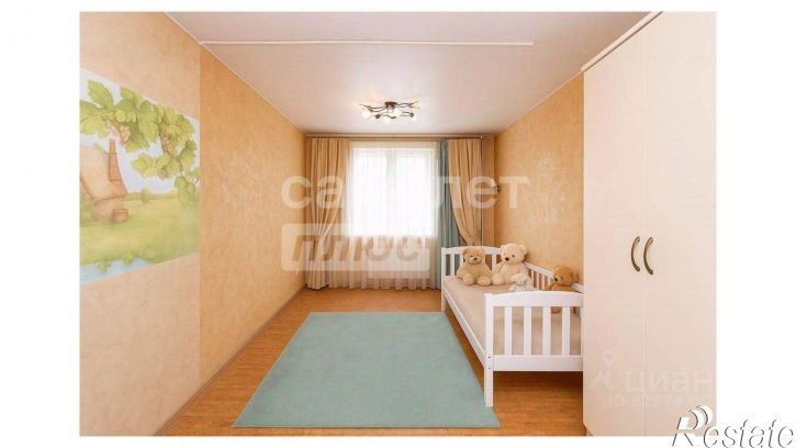 2-комн квартира ул Новороссийская, 130Б,  д. 130Б