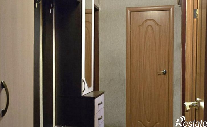 3-комн квартира ул Ворошилова, 3,  д. 3